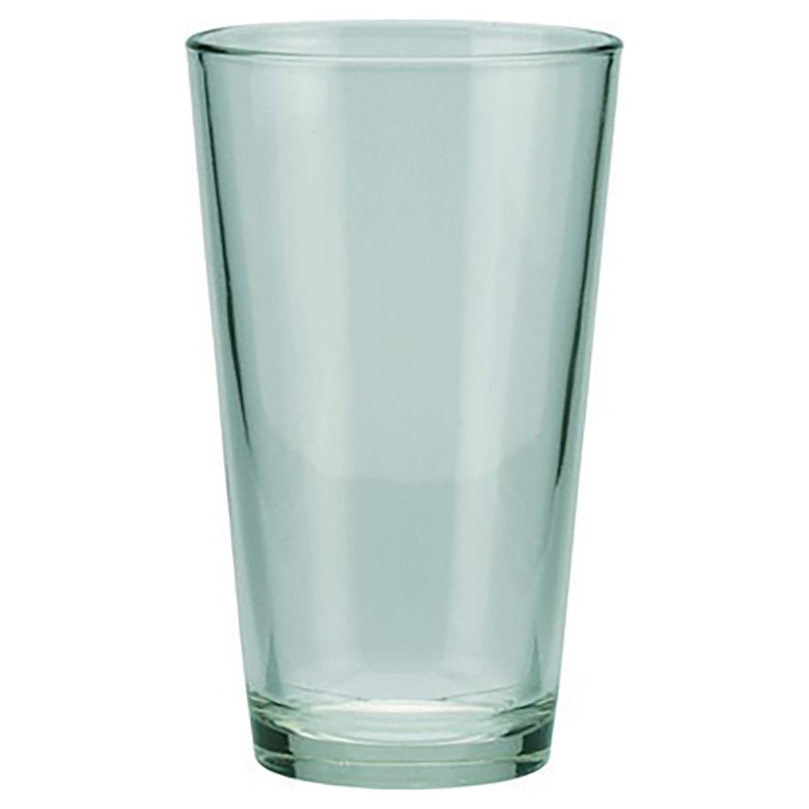 Tydligt glas till bostonshaker 209