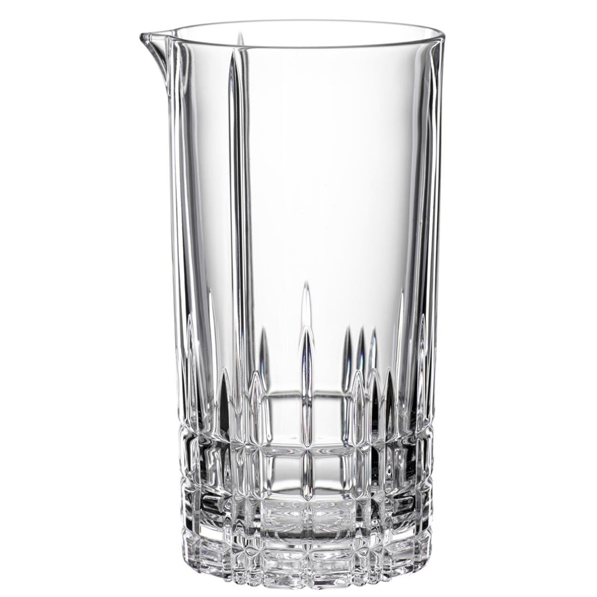 Rörglas Spiegelau Perfect Serve 75cl Ø103x140 mm 47010014