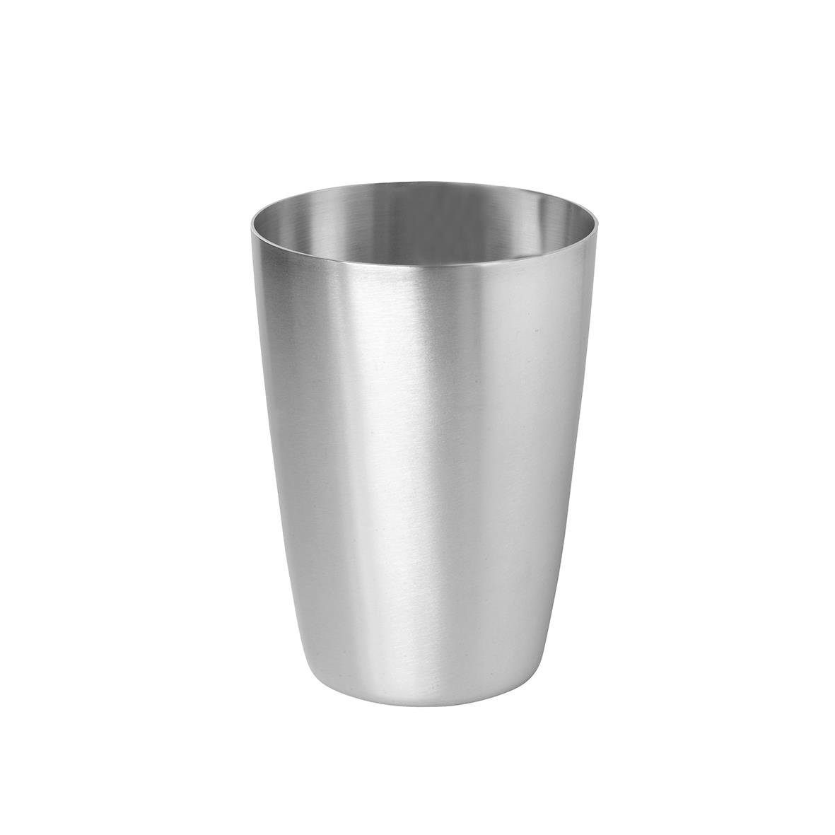 Stainless steel shaker Boston Borstad 530ml
