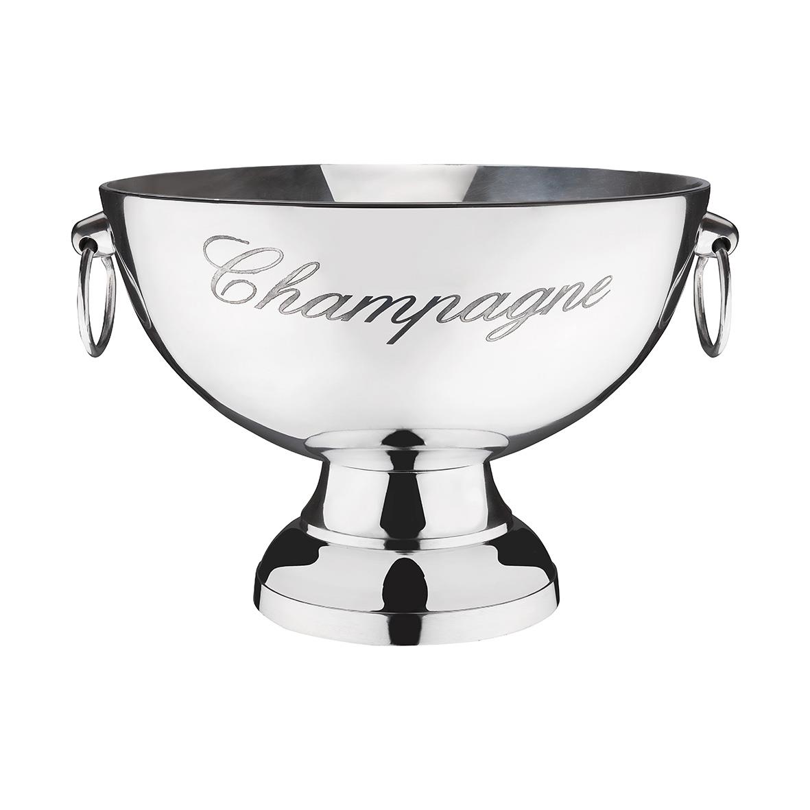 Champagnekylare Dorre Christel Ø39cm Höjd 28cm