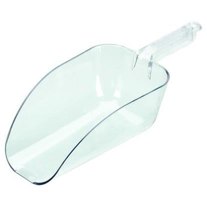 Isskopa plast stor 36x18x16cm