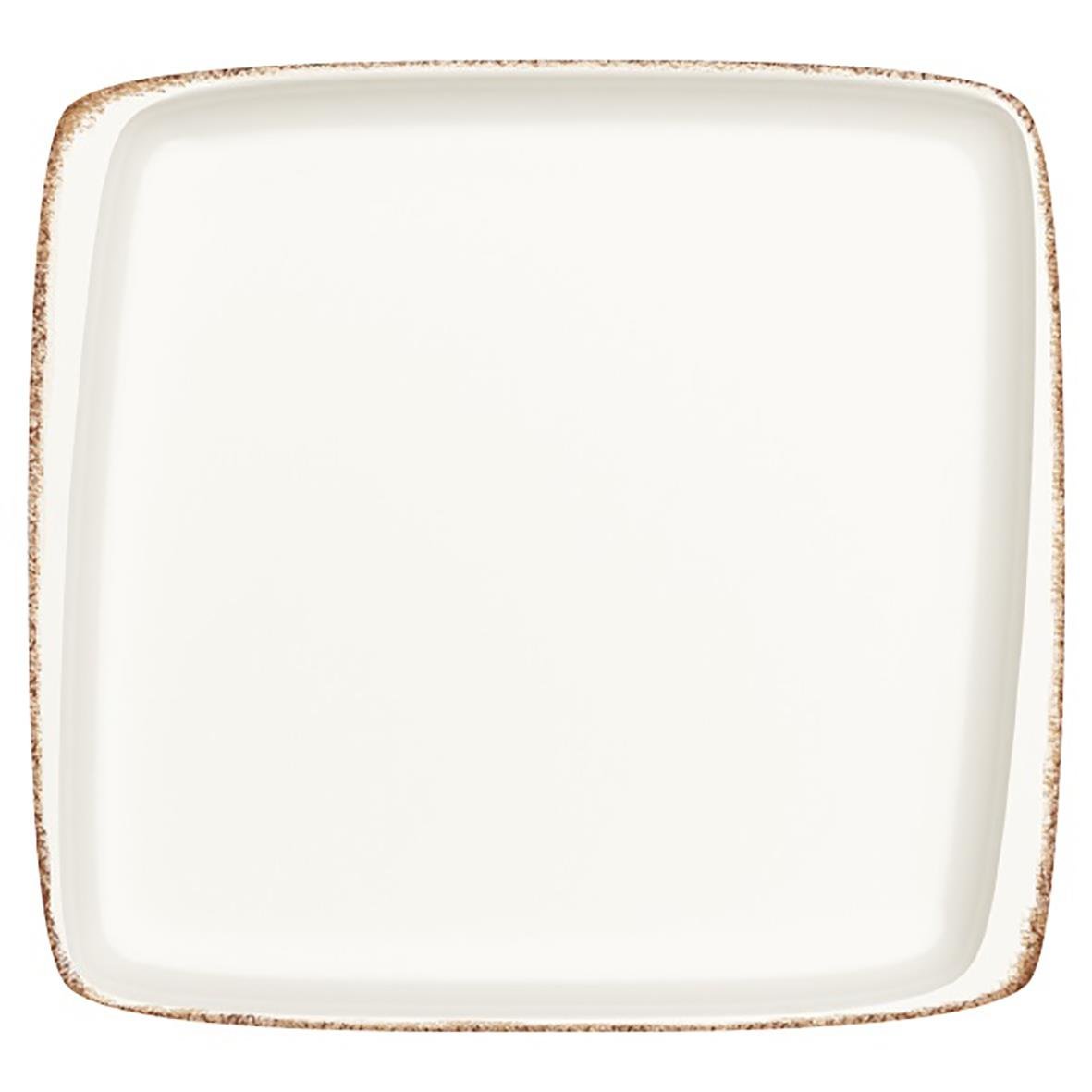 Tallrik Bonna Retro Flat 27x25cm 48010011