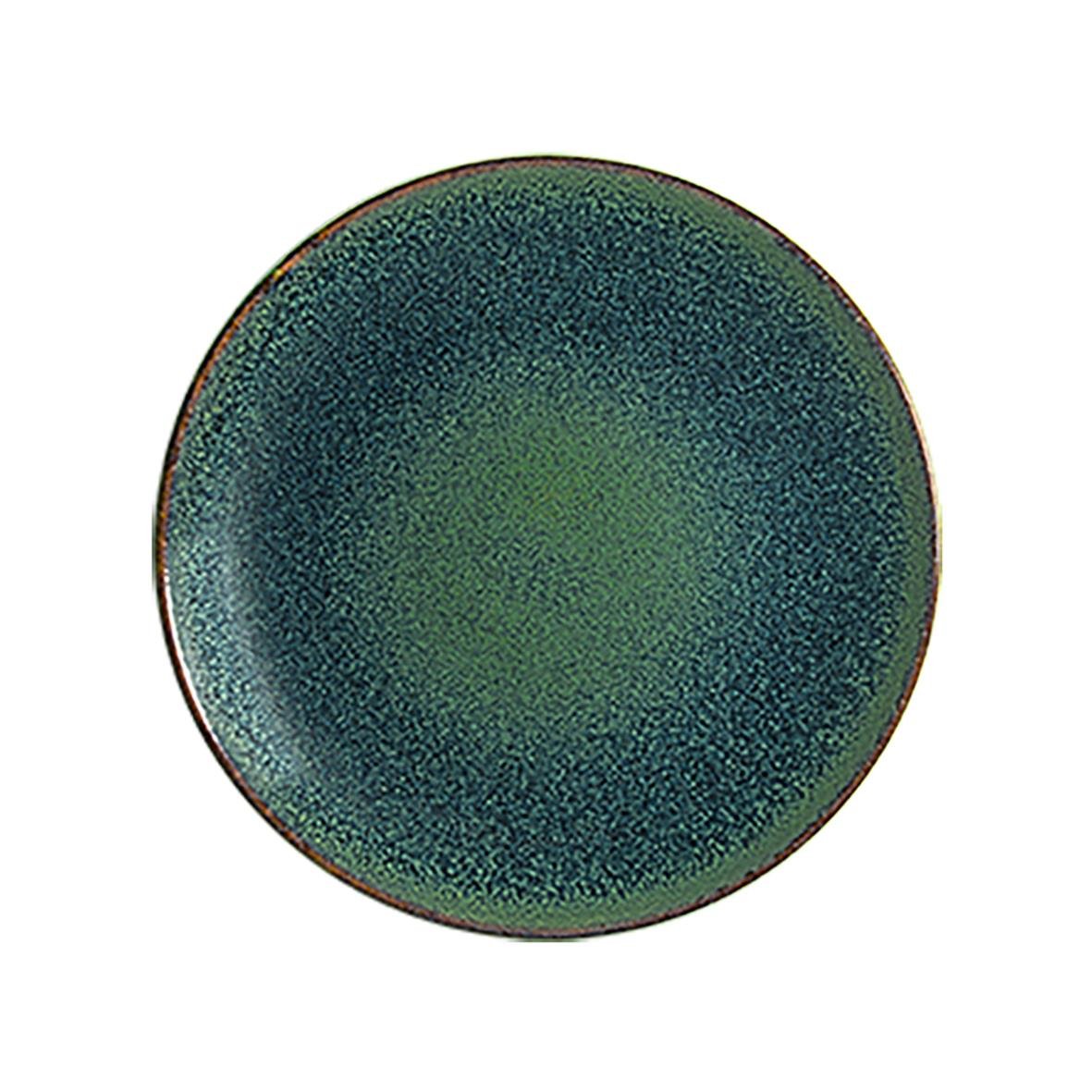 Tallrik Bonna Ore Mar Flat Ø27cm