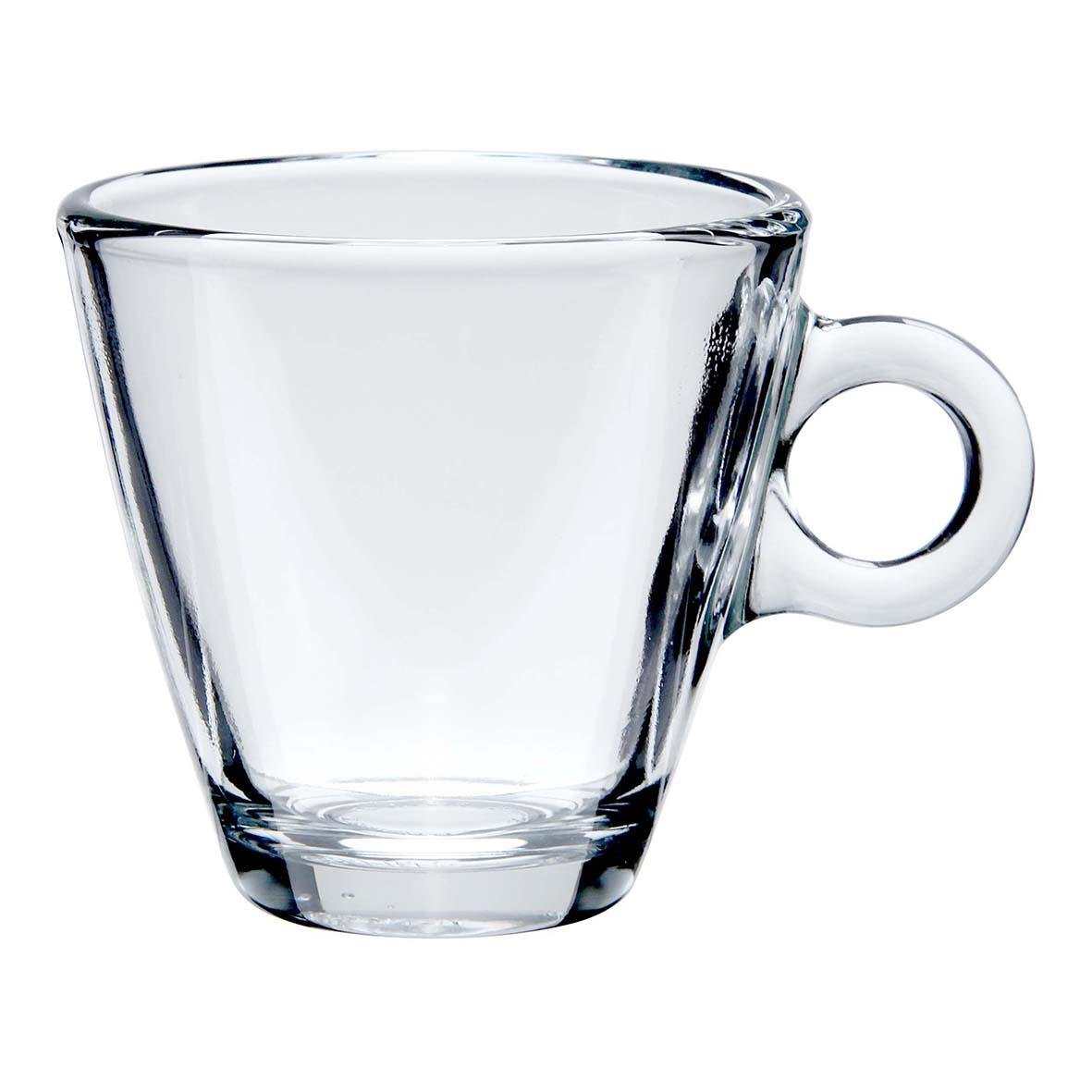 Glöggmugg Glas 10 cl 48030003