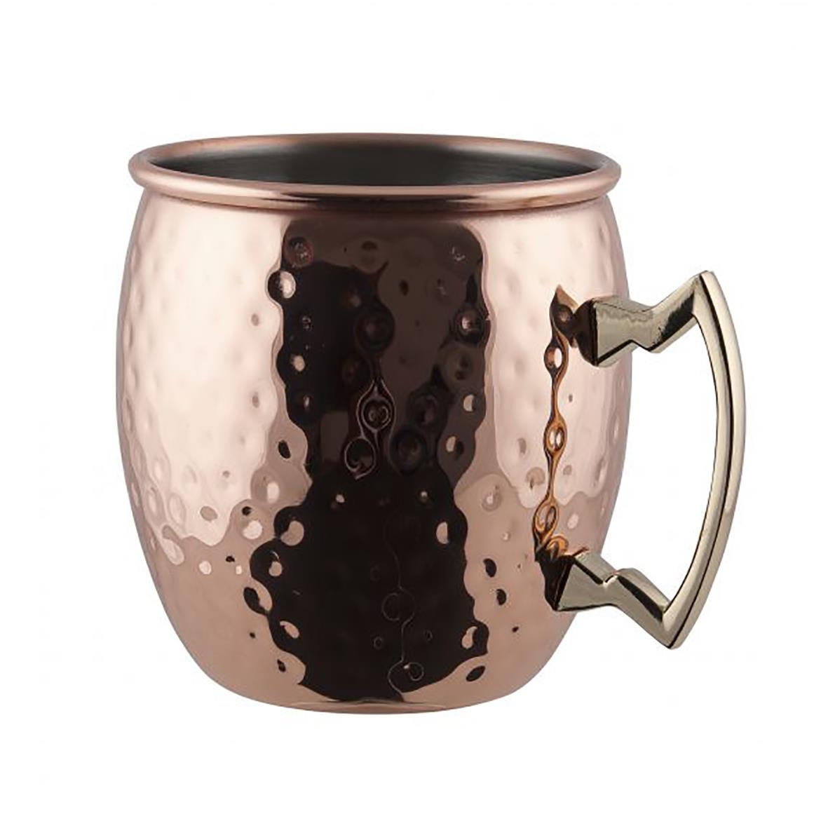 Mugg Dorre koppar 45 cl