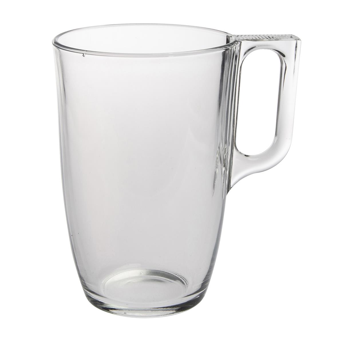 Kaffemugg Arcoroc Voluto 40cl