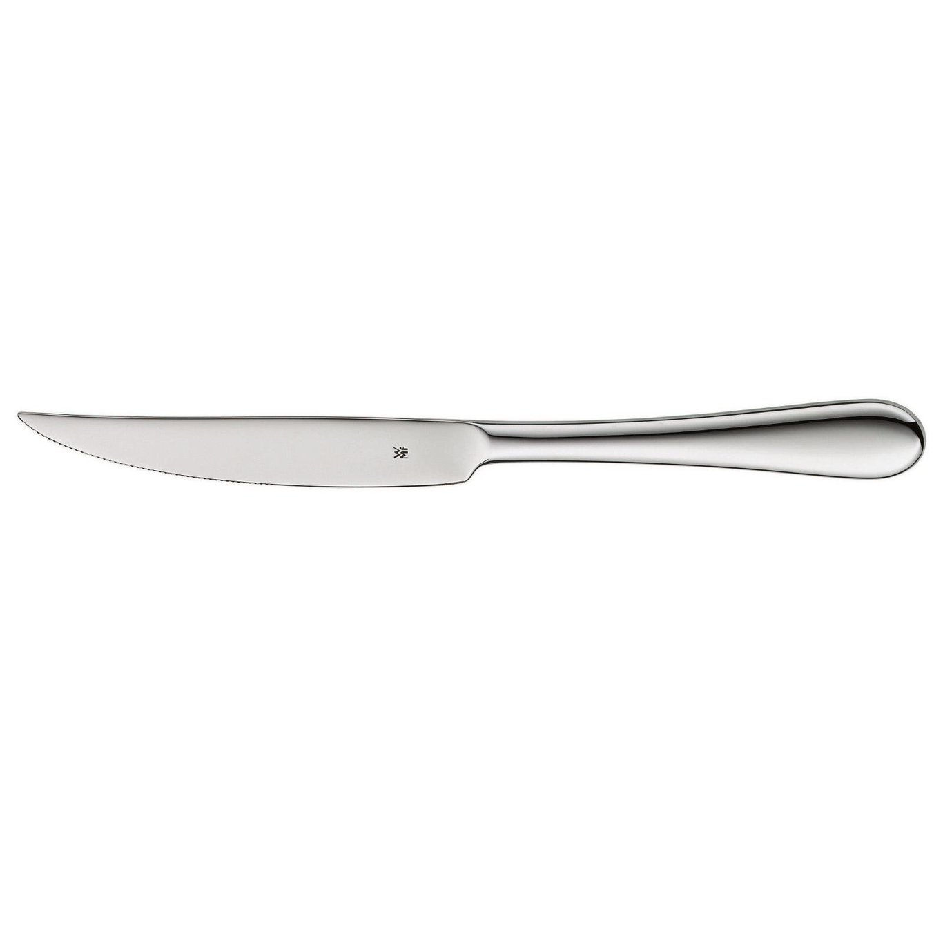 Grillkniv WMF Signum 239mm med rostfritt stålblad och ergonomiskt handtag