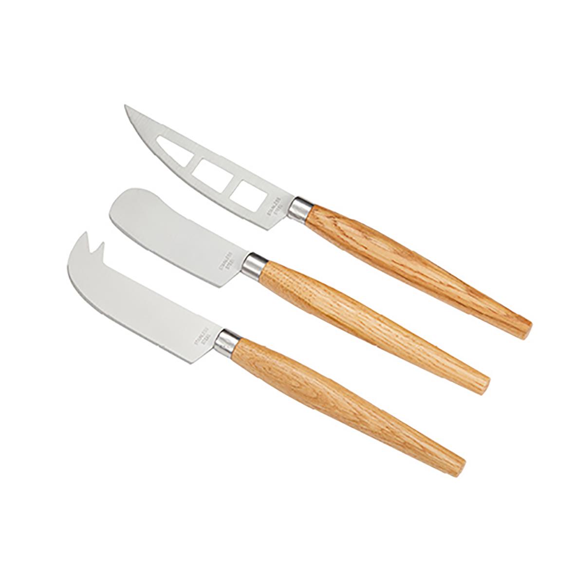 Ostknivset Dorre Orda 3/set