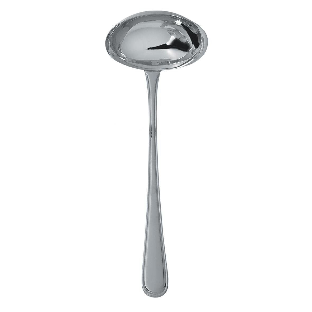 Soppslev Exxent Opera 280 mm 8 cl i rostfritt stål