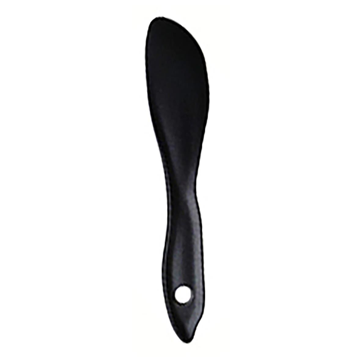 Smörkniv PP Svart 18cm 48060013_2