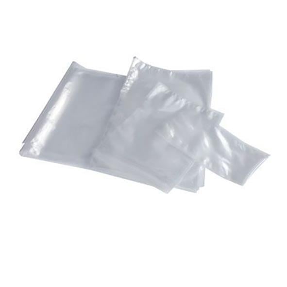 Vakuumpåsar i plast, 90my, 350x500mm, för vakuumförpackning
