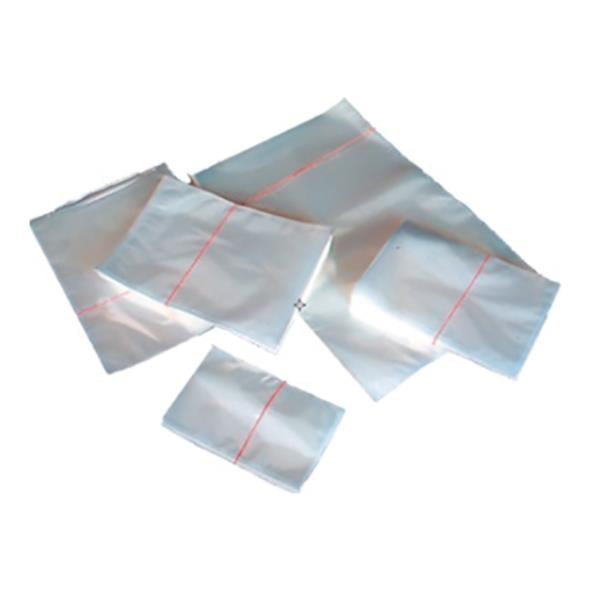 Fyra vakuumpåsar i storlek 300x400mm med 130my tjocklek
