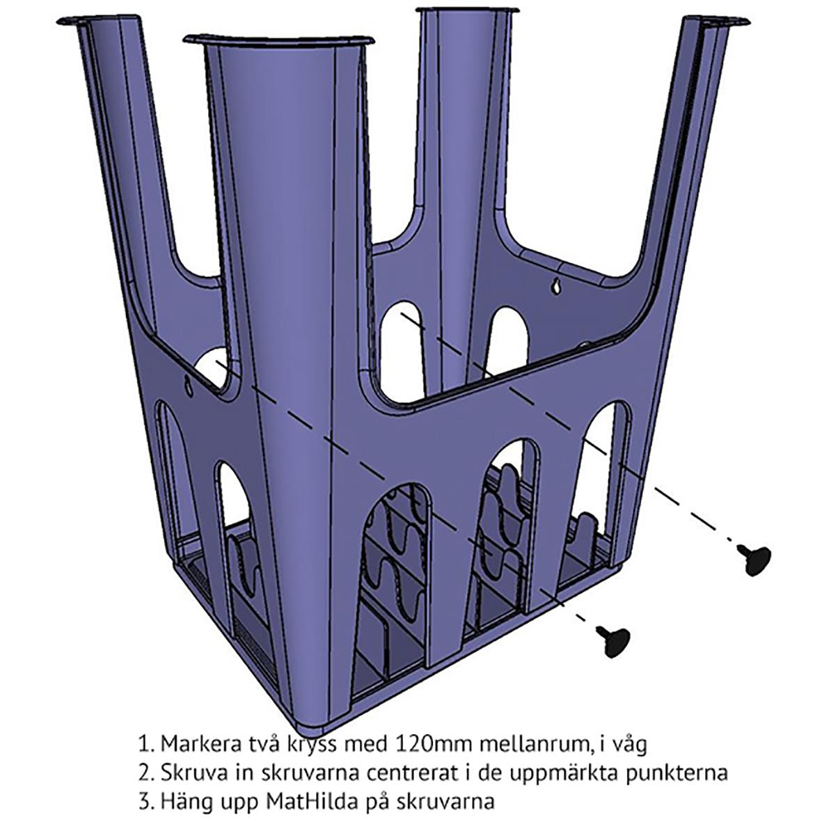 Matavfallskorg MatHilda 49033529_5