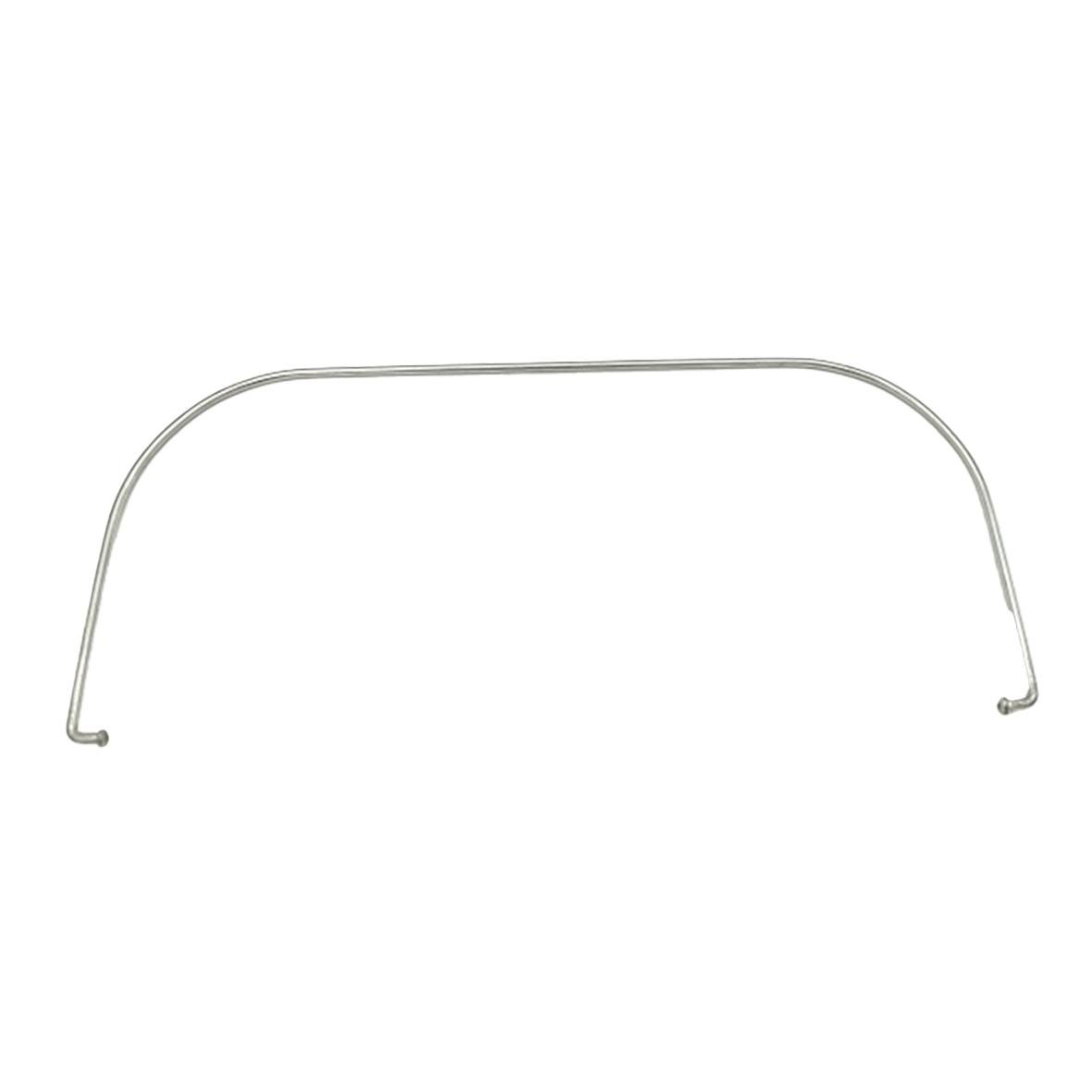 Handtag för matavfallskorg