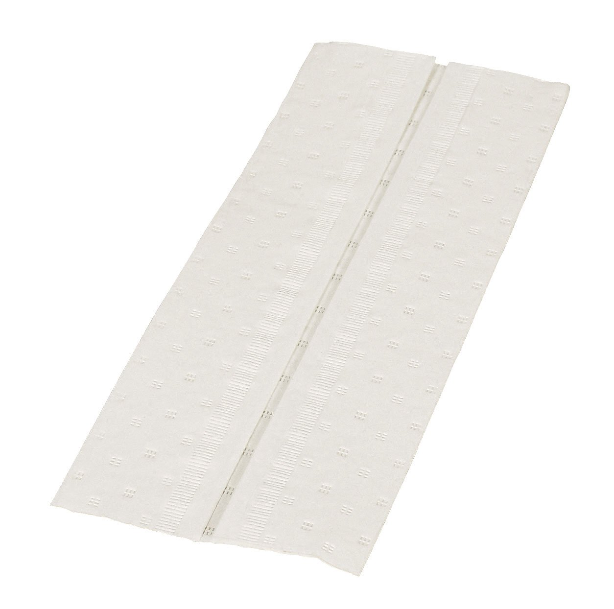 Tvättlapp Abena Soft Care C-Vikt 6-lag Vit 19x25cm 50150017_1