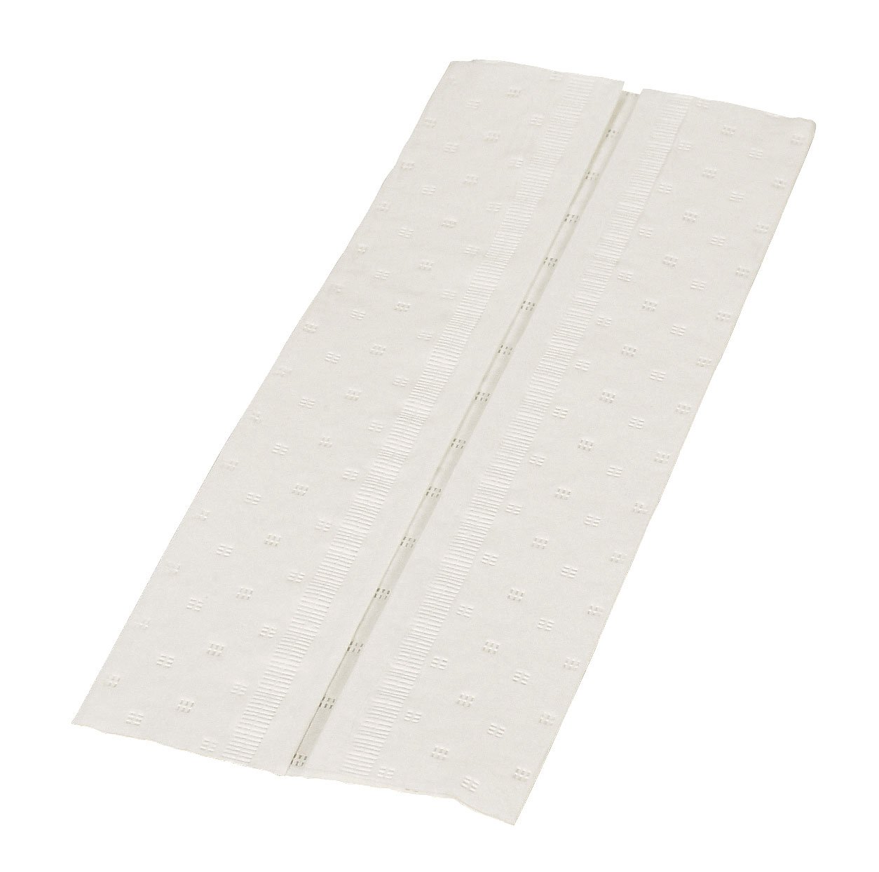 Tvättlapp Abena Soft Care C-Vikt 9-lag Vit 19x25cm 50150043