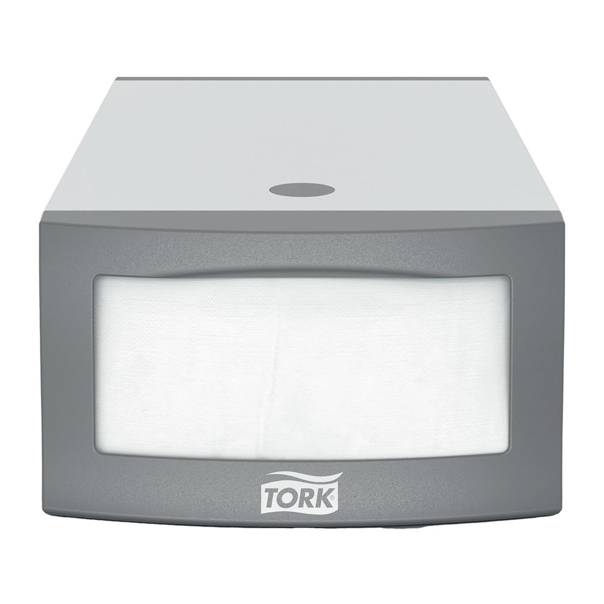 Servettdispenser Tork N1 25x30cm 50250112_3