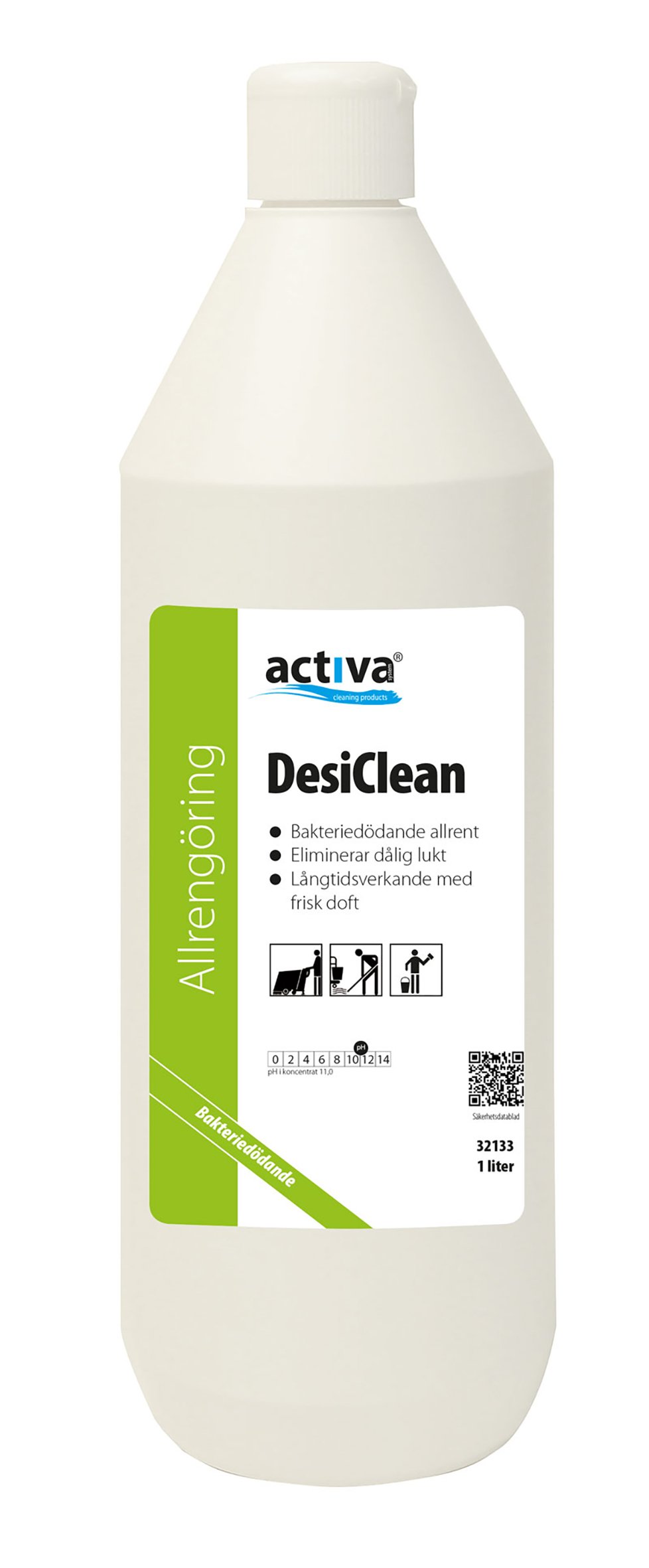 Allrent Activa DesiClean 1L