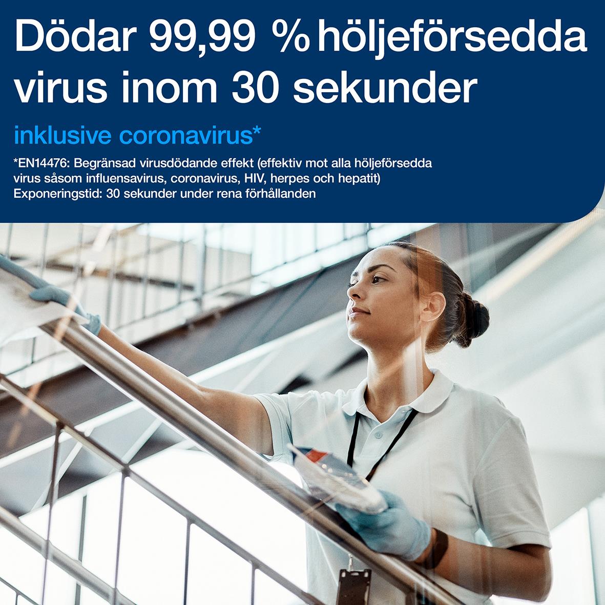 Våtduk Tork För Ytdesinfektion 51010265_5