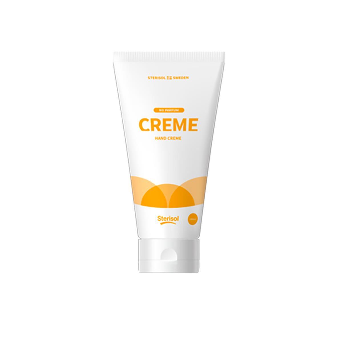 Handcreme Sterisol Sweden Oparfymerad 100ml 51020019