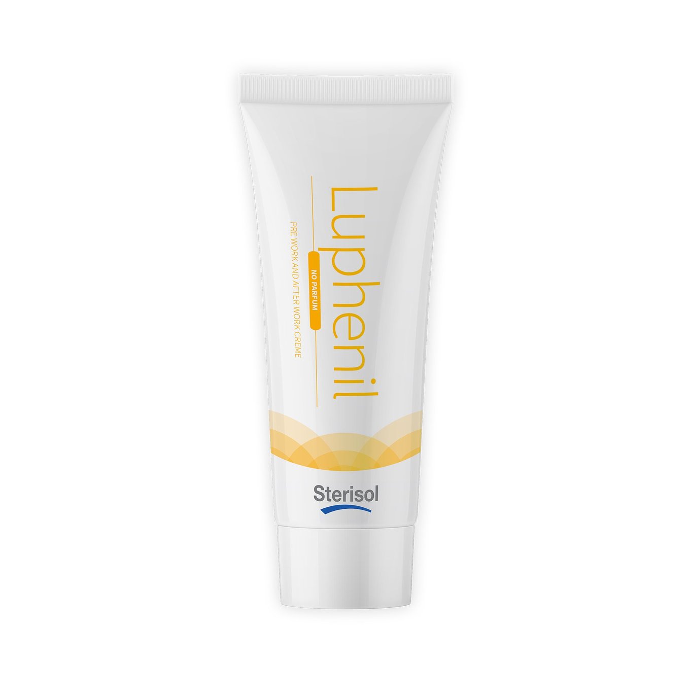 Handkräm Sterisol Luphenil Oparfymerad 50ml 51020021