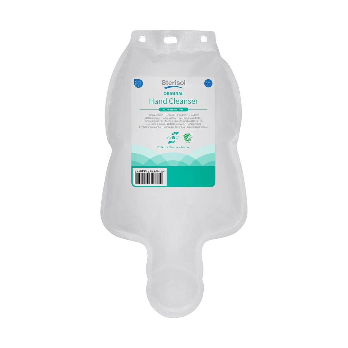 Handrent Sterisol Original parfymerad 700ml