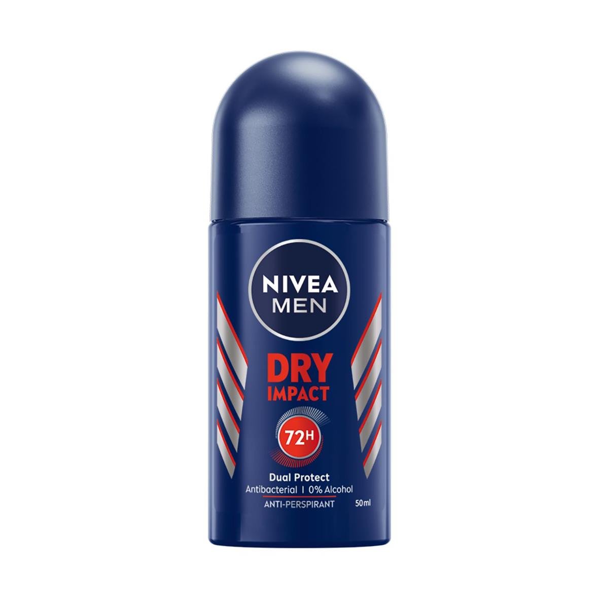 Deodorant Nivea Roll-On Men 50ml 51020037_1