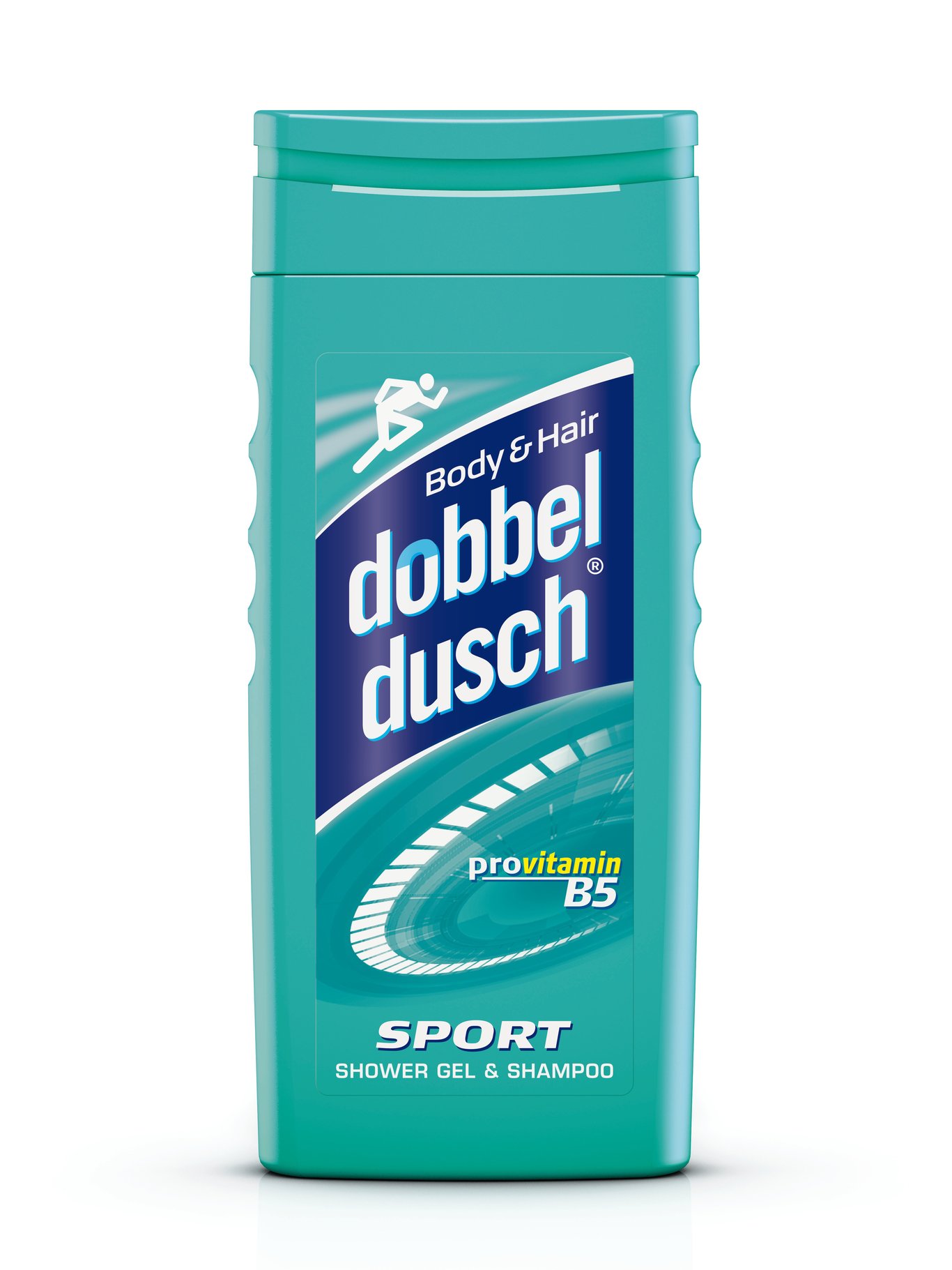 Schampo/Dusch Dubbeldusch Sport 250ml 51020085_1
