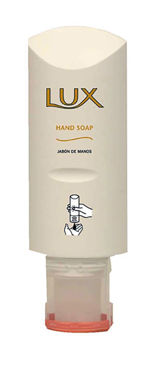Flytande Tvål Lux Soft Care Handtvål 300ml 51020232