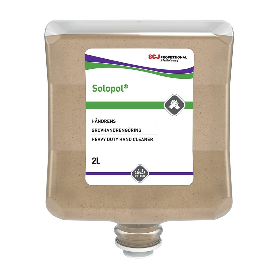 Handrent SCJ Professional Solopol 2L