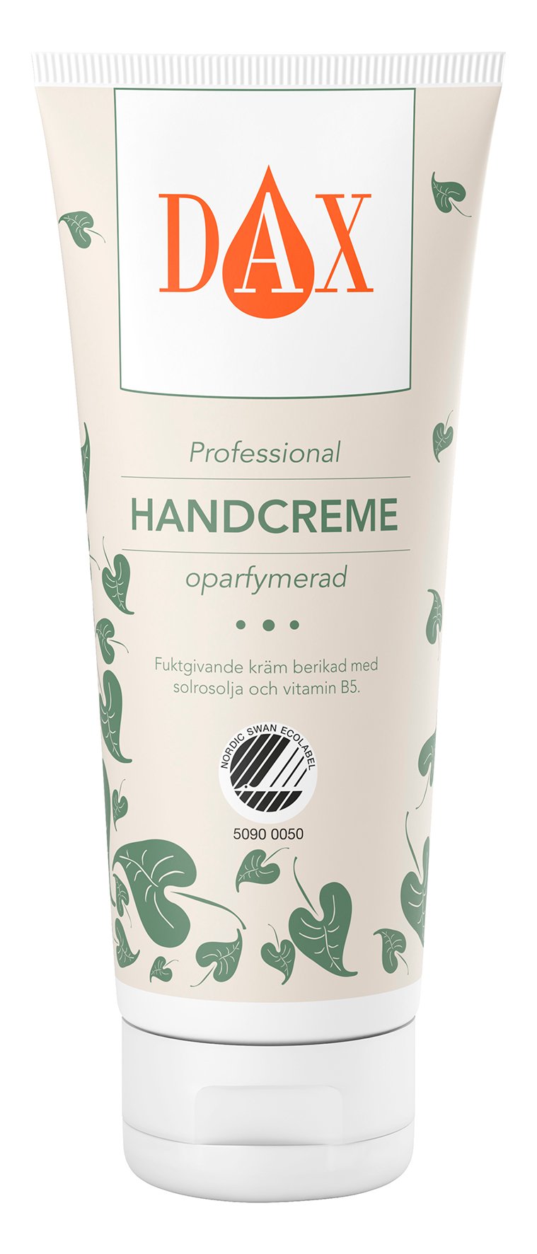 Handkräm DAX Professional Oparfymerad 100ml 51020848_1