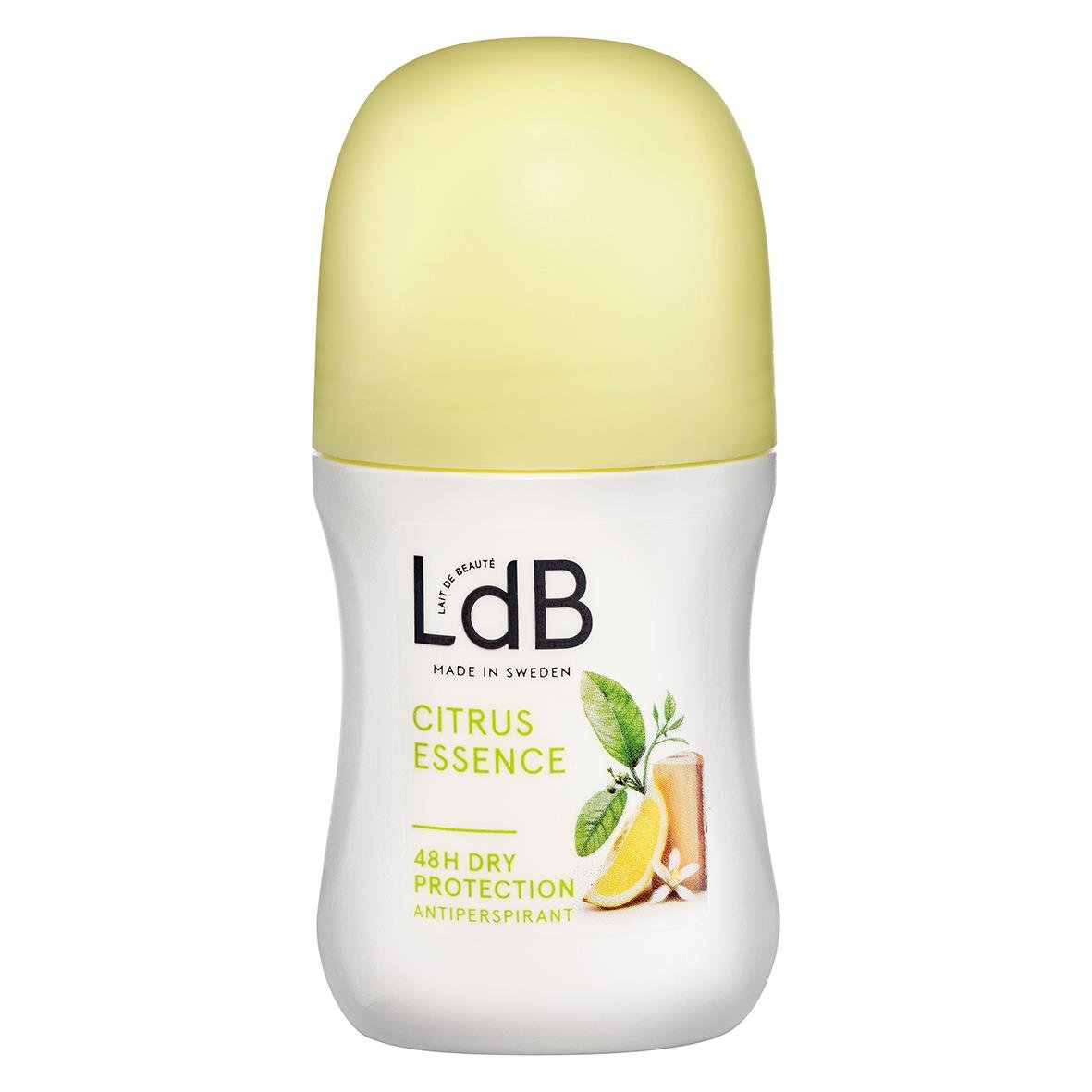 Roll-on LDB Citrus Essence anti-perspirant