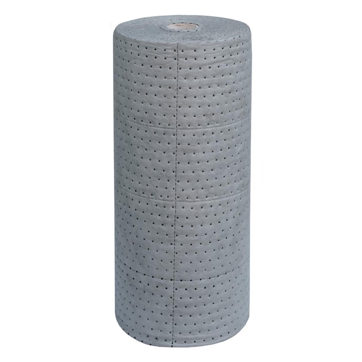 Absorbent Universal Rulle MW SMS Grå 780x5000mm
