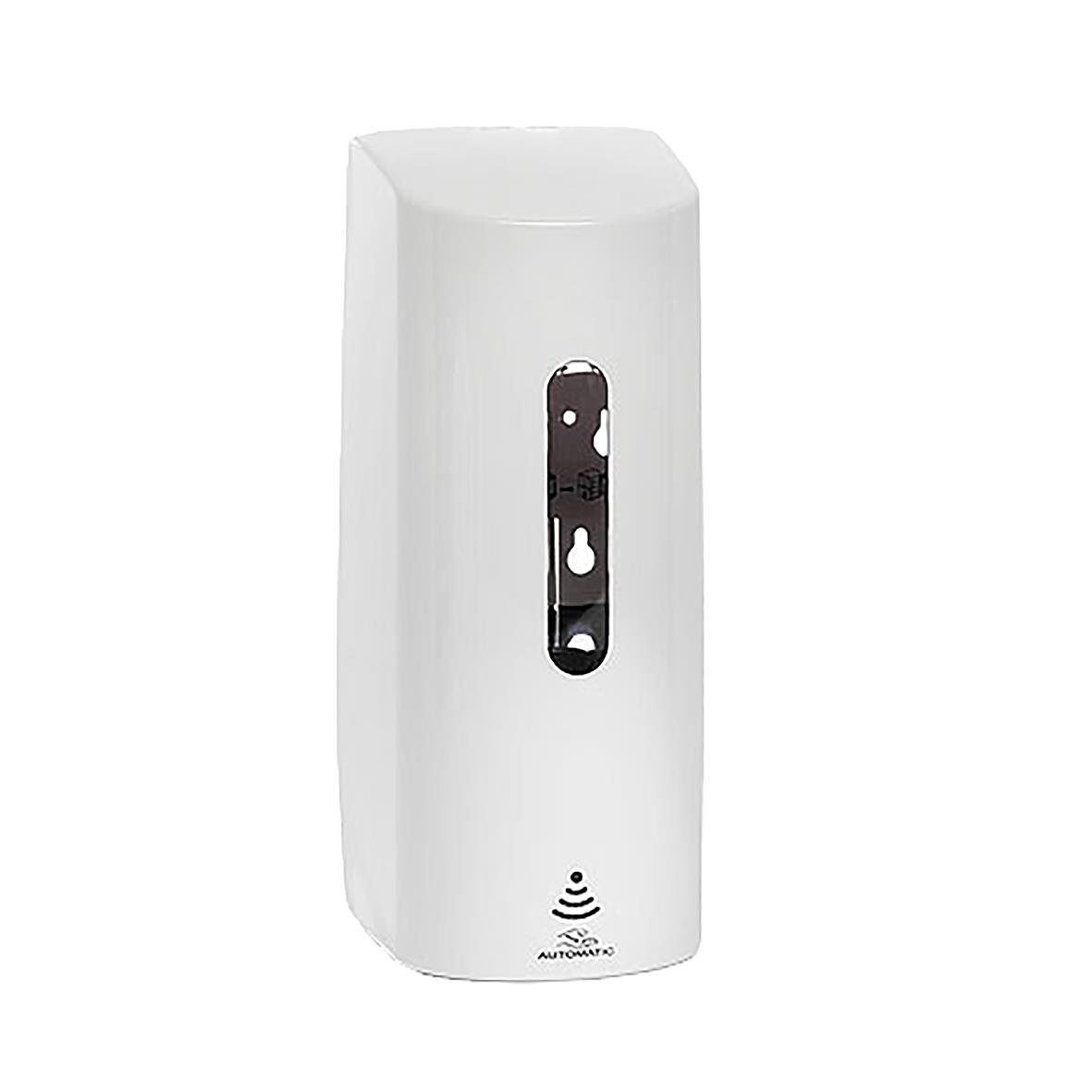 Automatisk dispenser DAX med sensor och transparent fönster