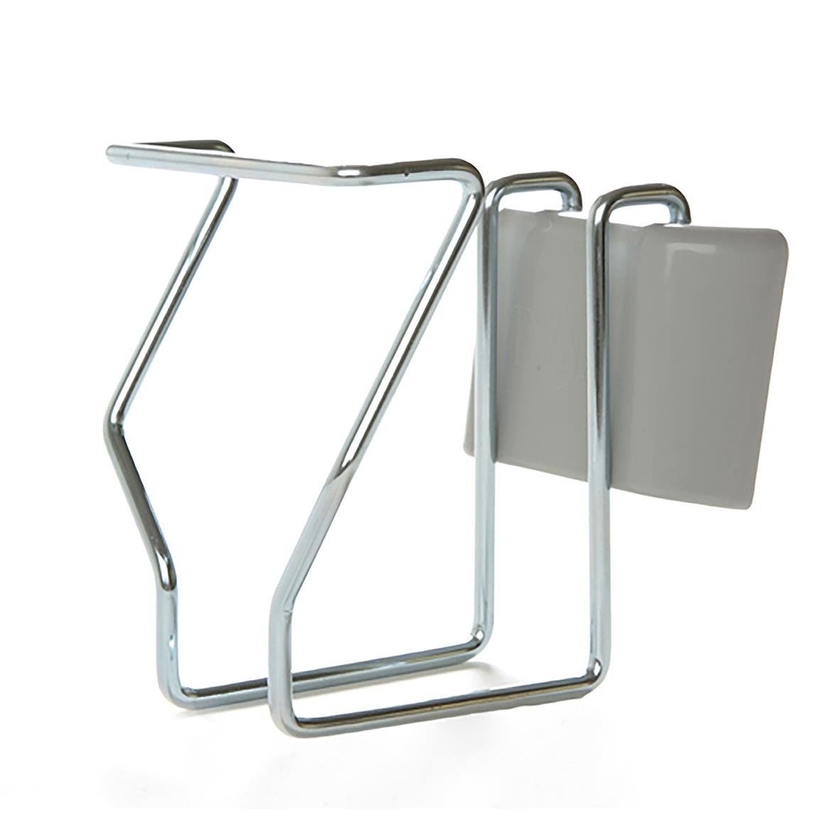 Dispenser DAX för 600ml med metallram och plastbehållare