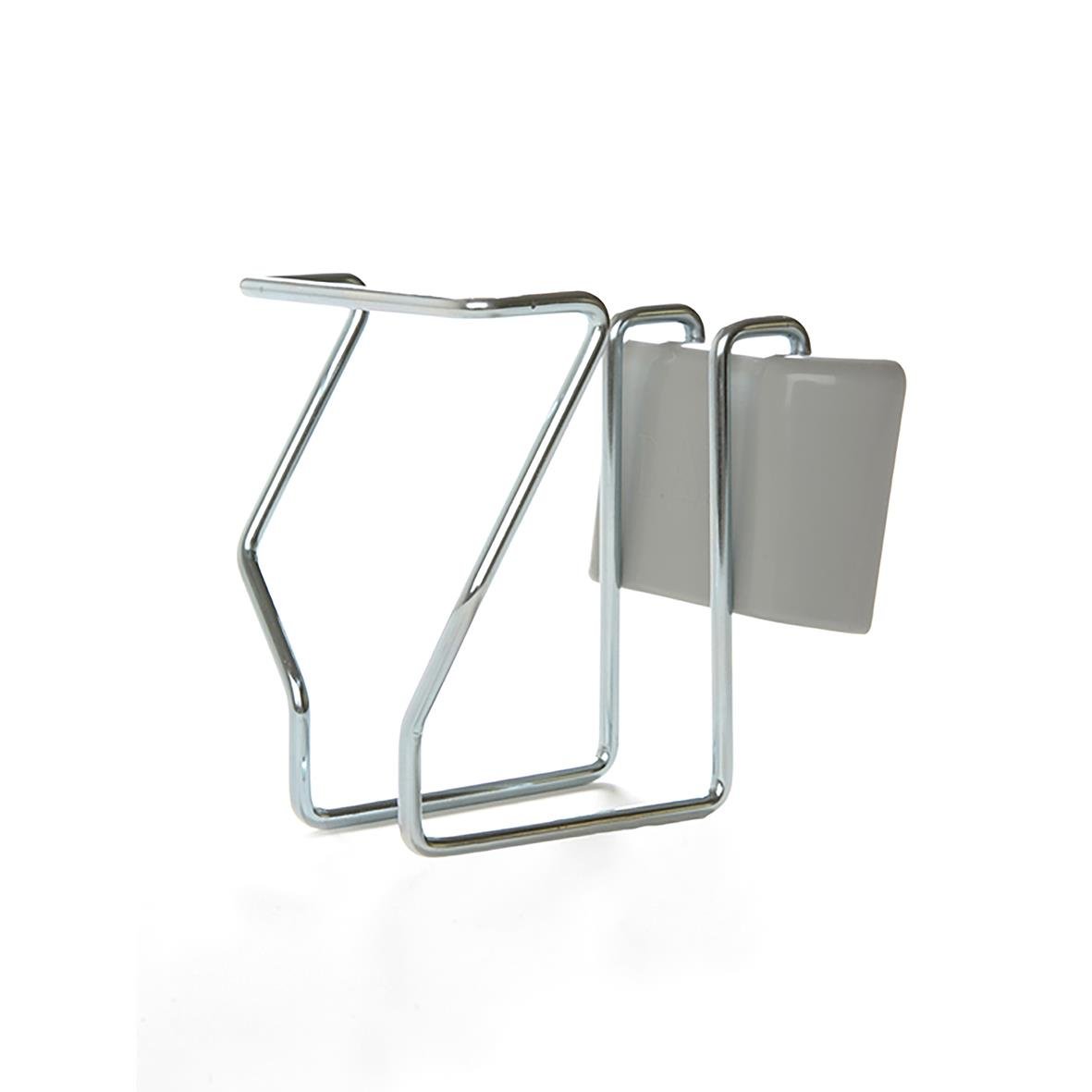 Dispenser DAX för 600ml med metallram och plastbehållare