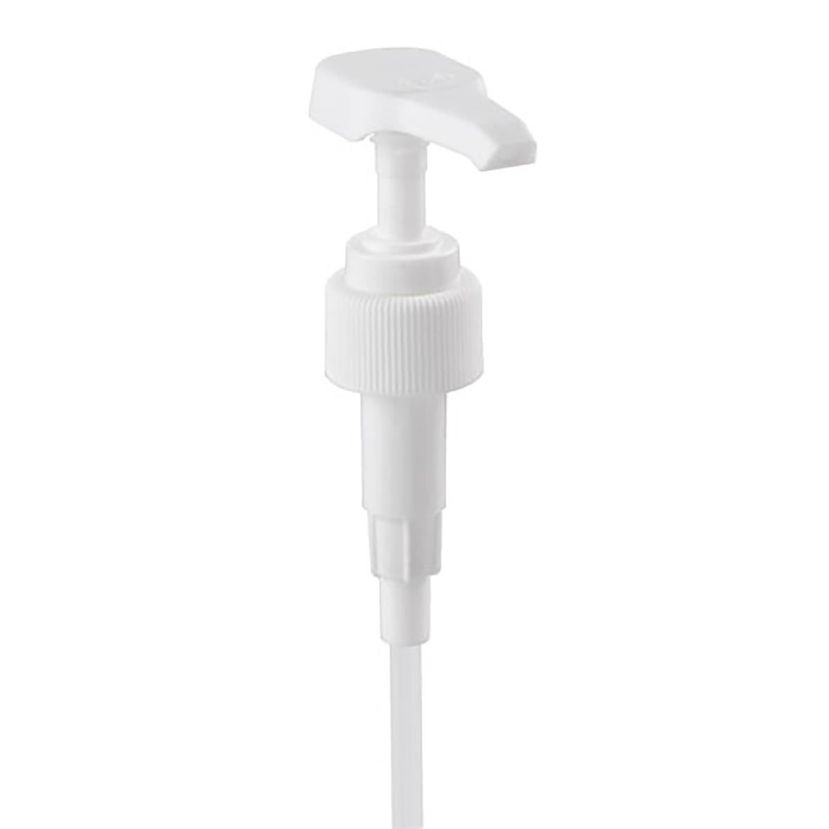 Doseringspump DAX för dosering av 2 ml i 1-liters flaskor