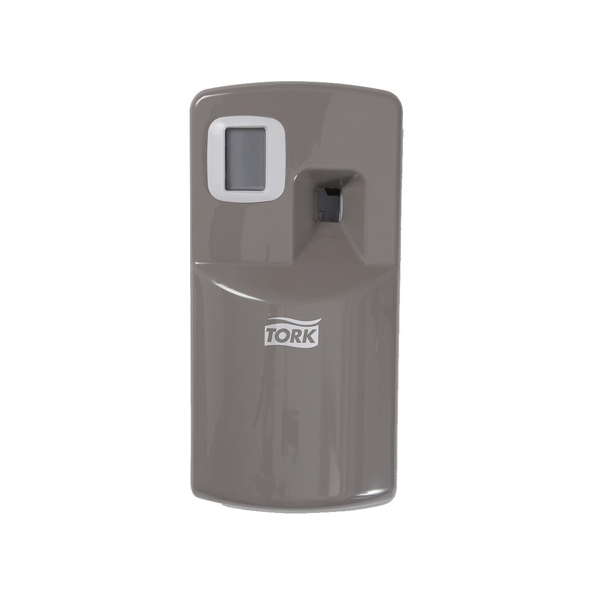 Dispenser Tork A1 Air Freshener plast grå 51050043_1