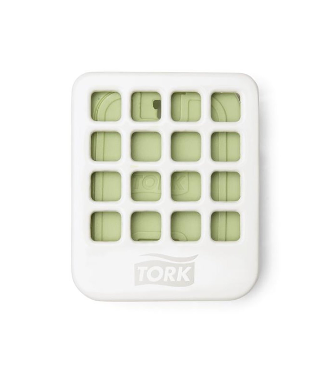 Dispenser Tork Air Freshener disk vit 51050073_1