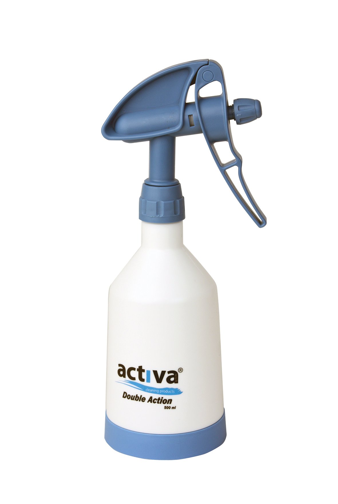 Sprayflaska Activa dubbelverkande 500 ml
