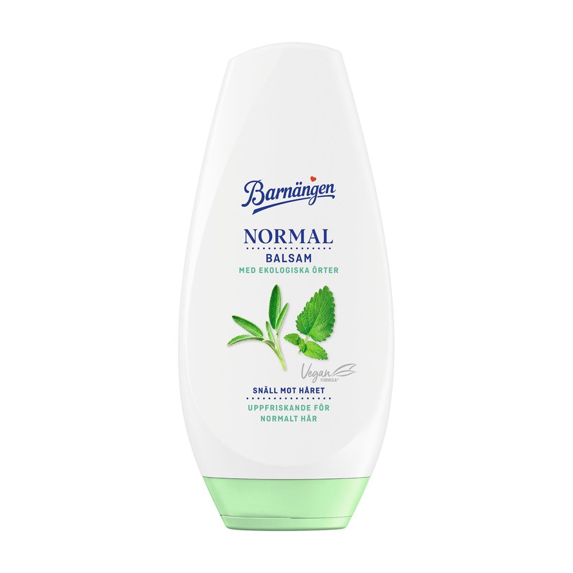 Balsam Barnängen Normal 250ml