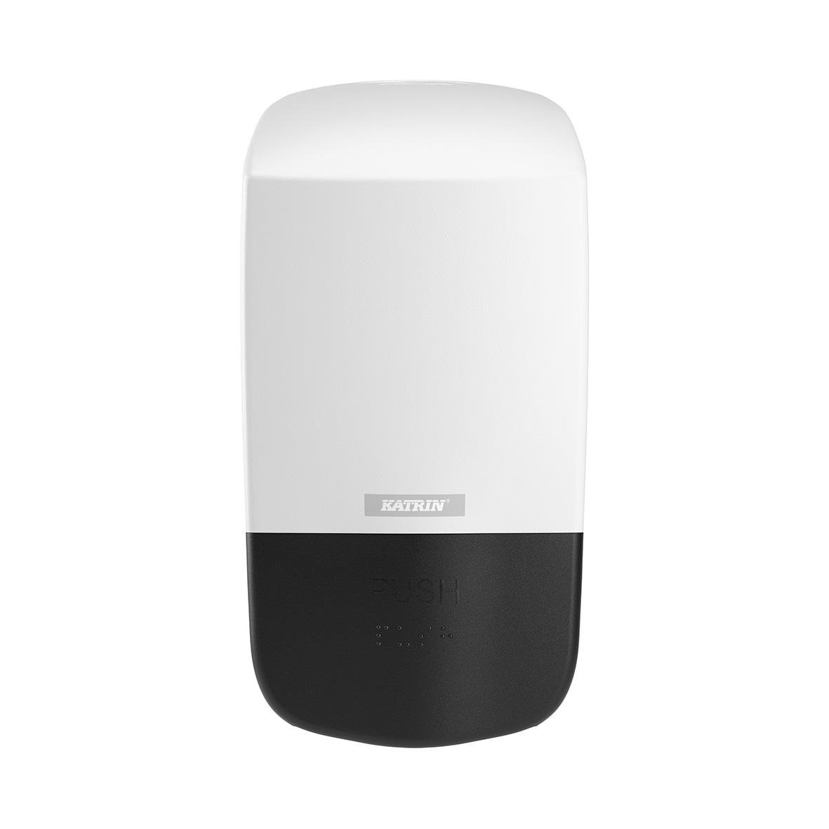 Dispenser Katrin Tvål Vit 500ml 51100035