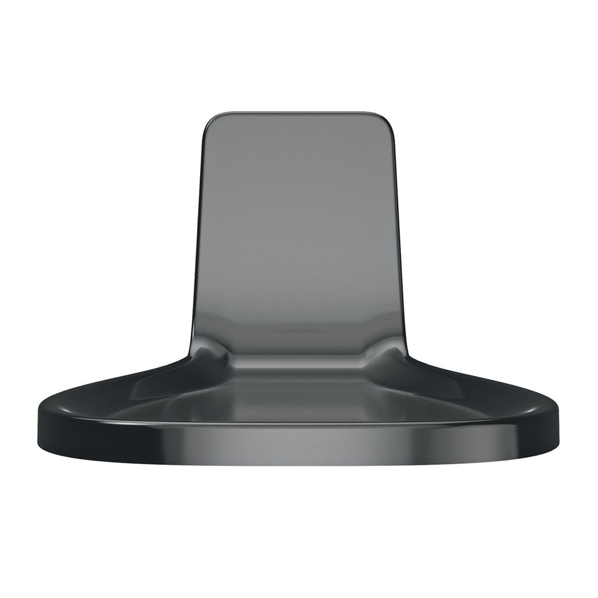 Svart droppskydd Tork för att fånga droppar och hålla ytan torr