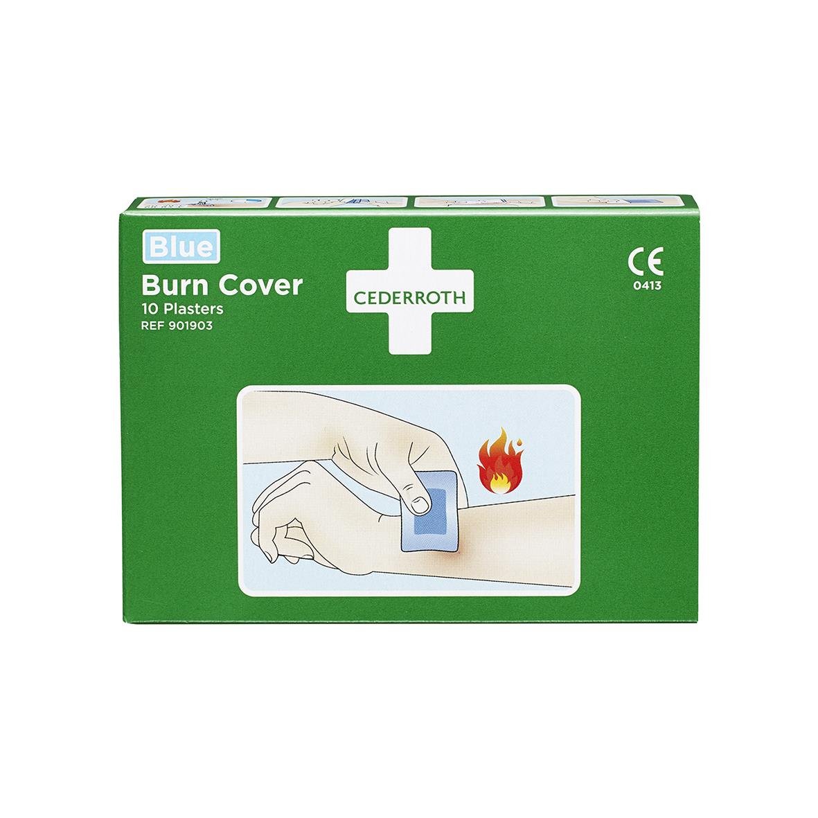 Burn Cover Cederroth 51500170_1