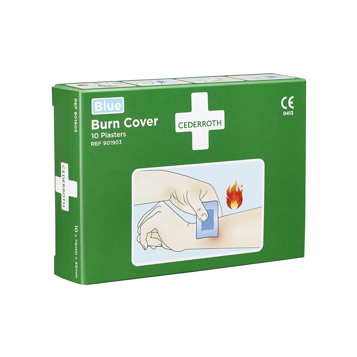 Burn Cover Cederroth 51500170_2