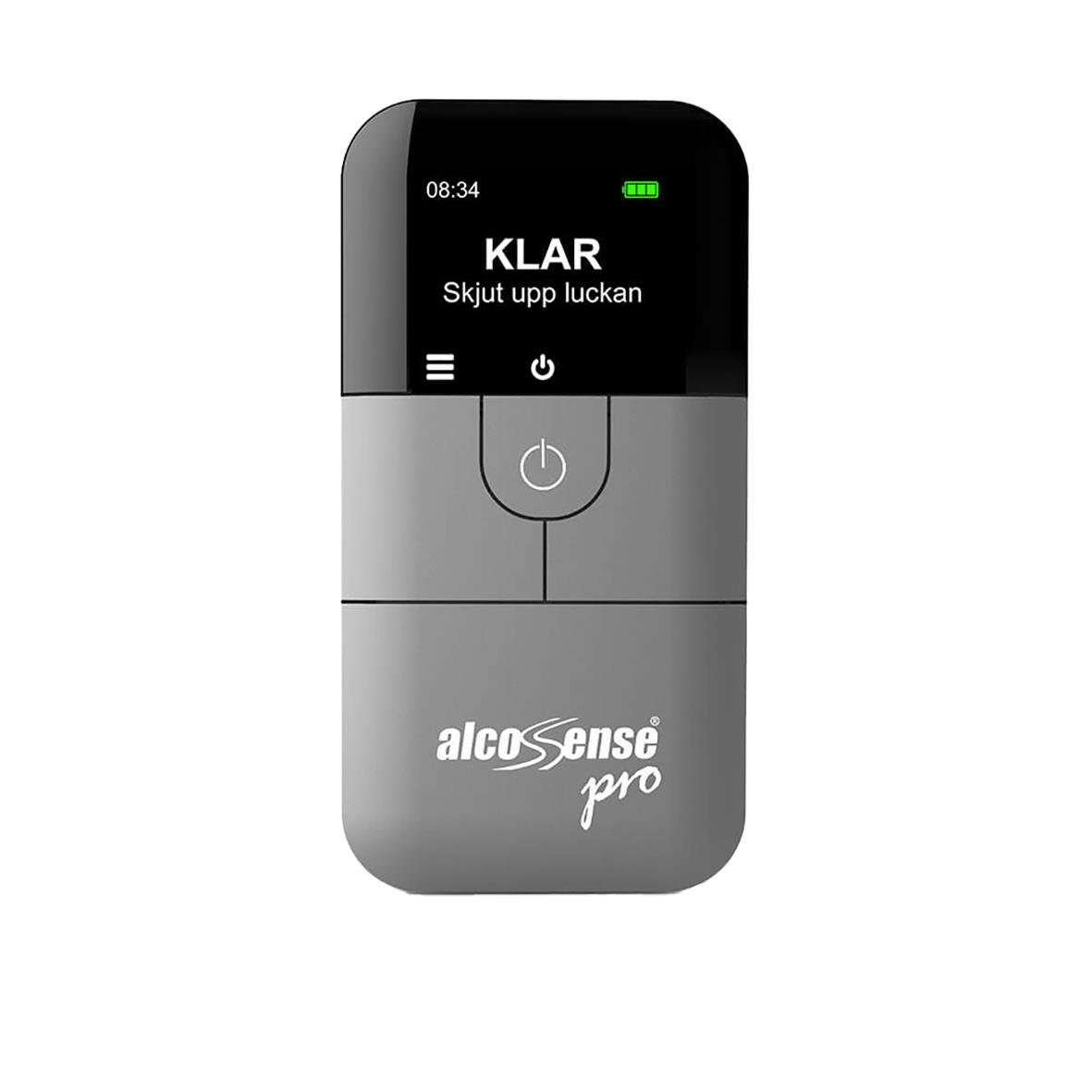 Alkoholmätare Alcosense Pro