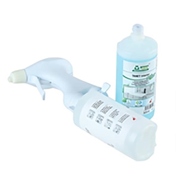 Allrent Tana Tanet inredningsrengöringsspray 325ml, snabb och enkel att använda