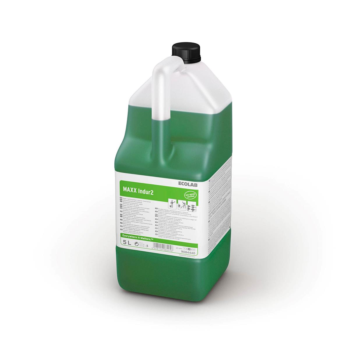 Allrent Ecolab Maxx Indur S 5L