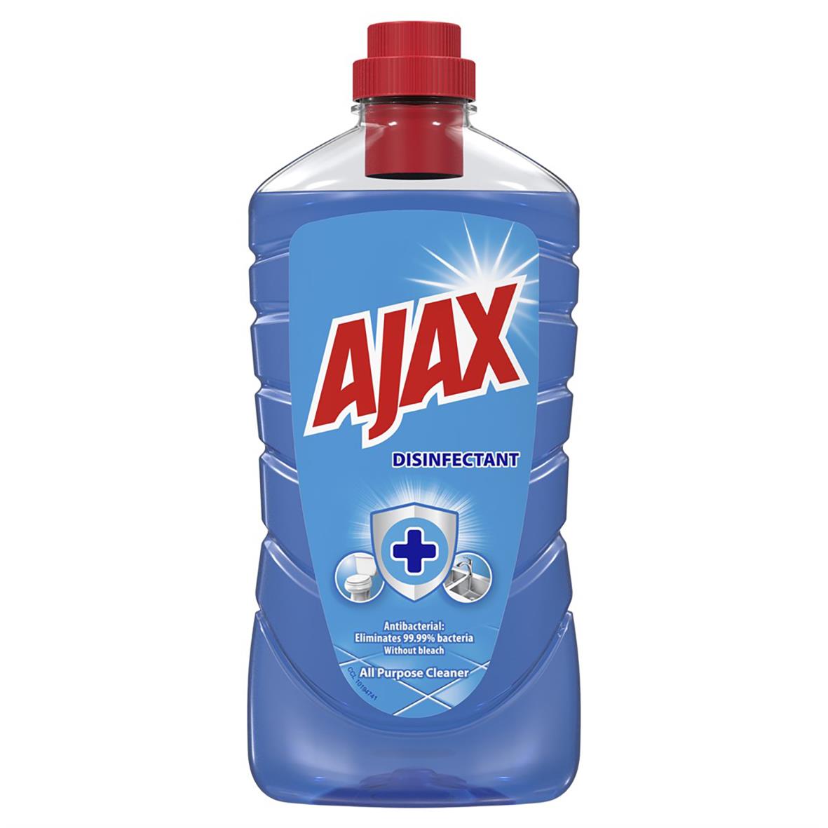 Allrent Ajax Disinfectant 1L 52010395