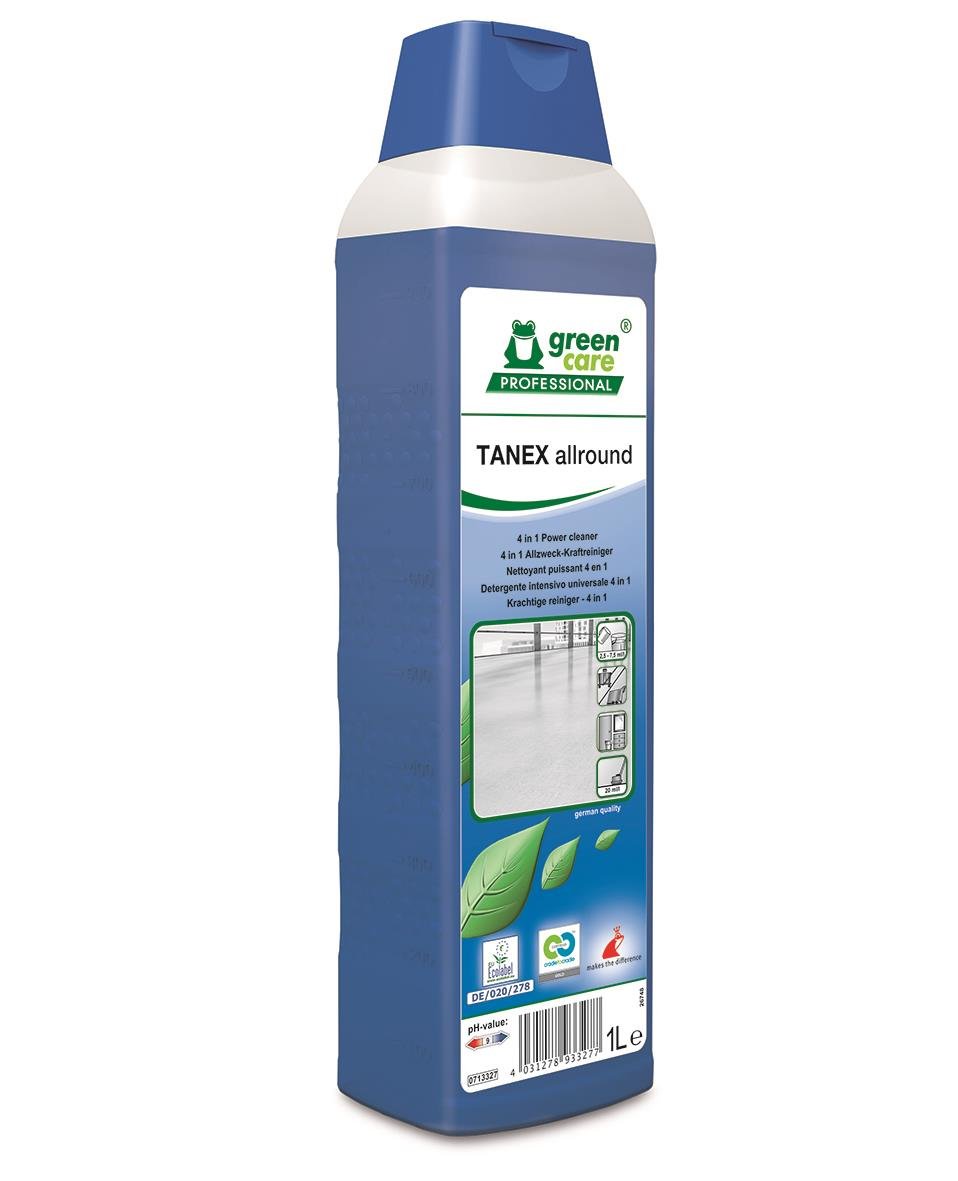 Grovrent Tana Green Care allround 1L